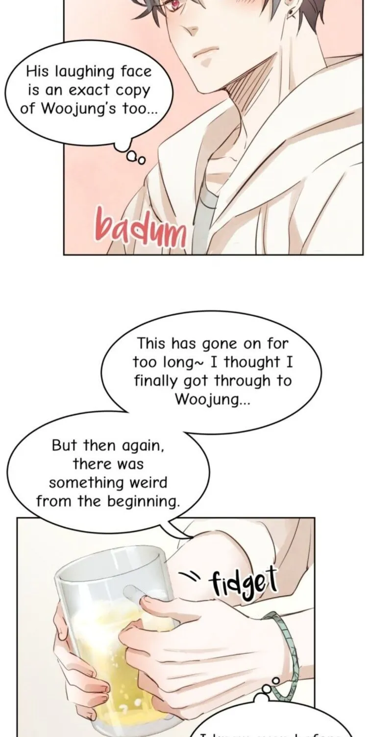 Tied Up In Twins Chapter 6 page 49 - MangaKakalot