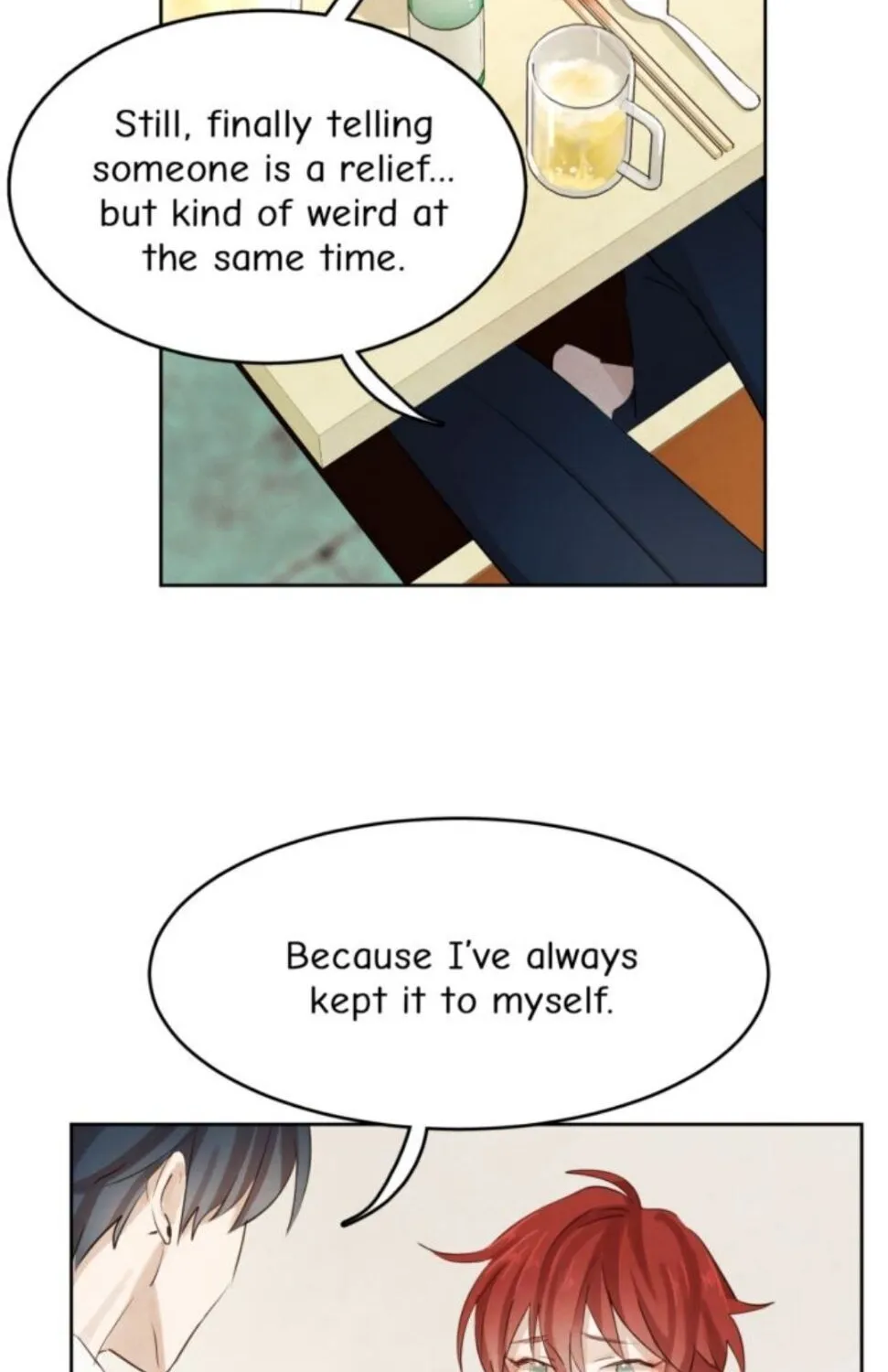 Tied Up In Twins Chapter 6 page 52 - MangaKakalot