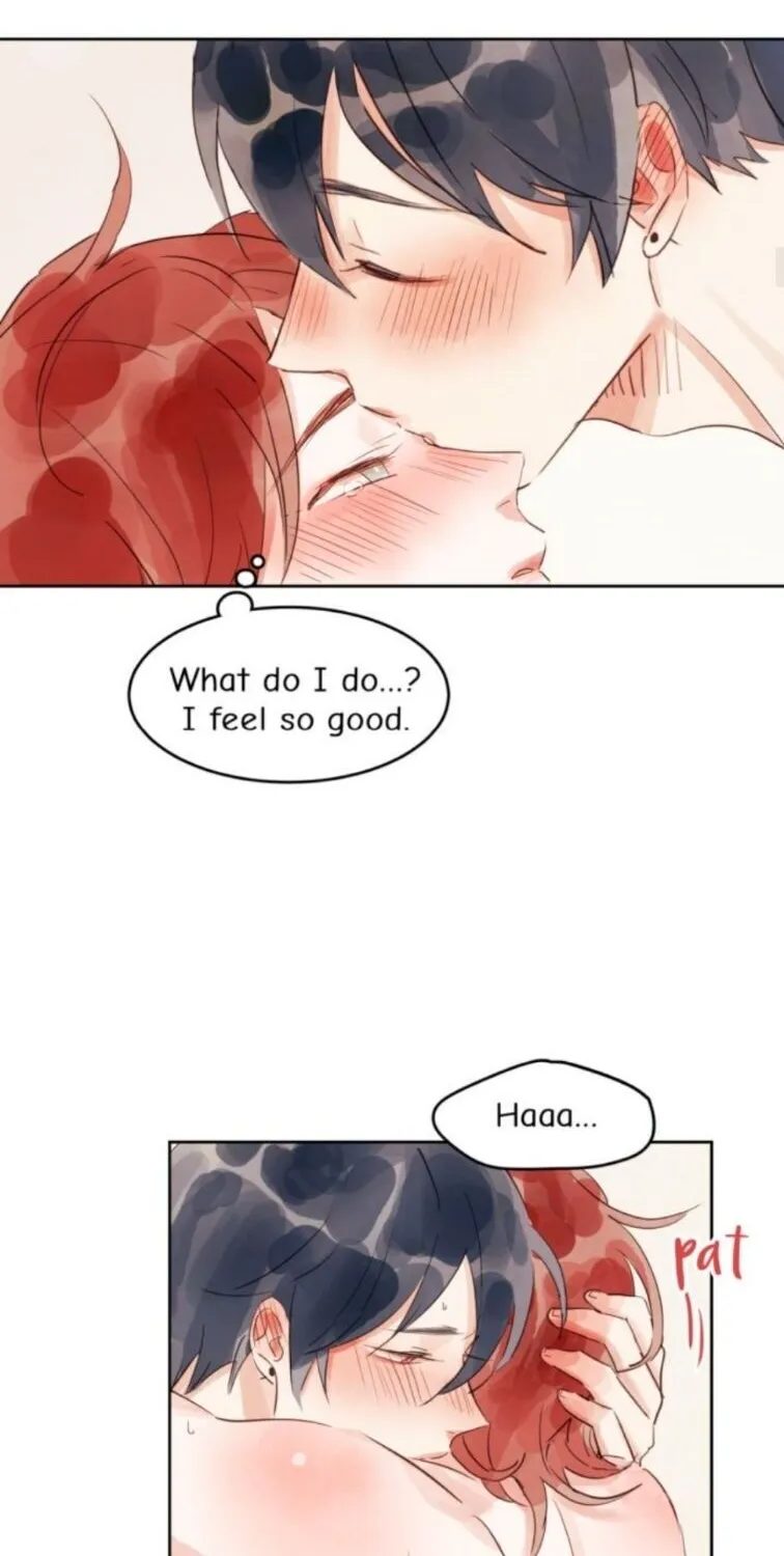 Tied Up In Twins Chapter 8 page 29 - MangaKakalot