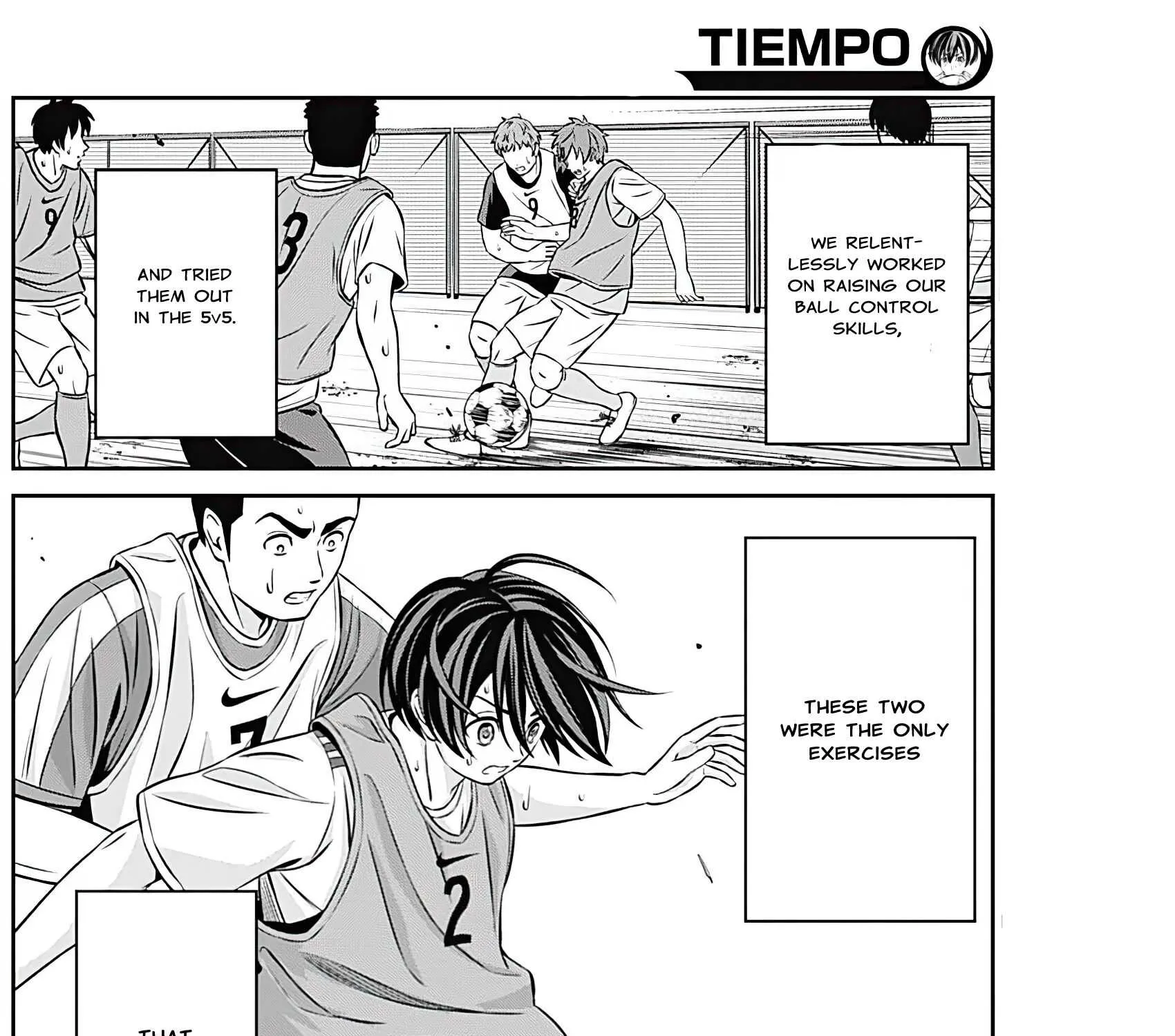 Tiempo - Page 10