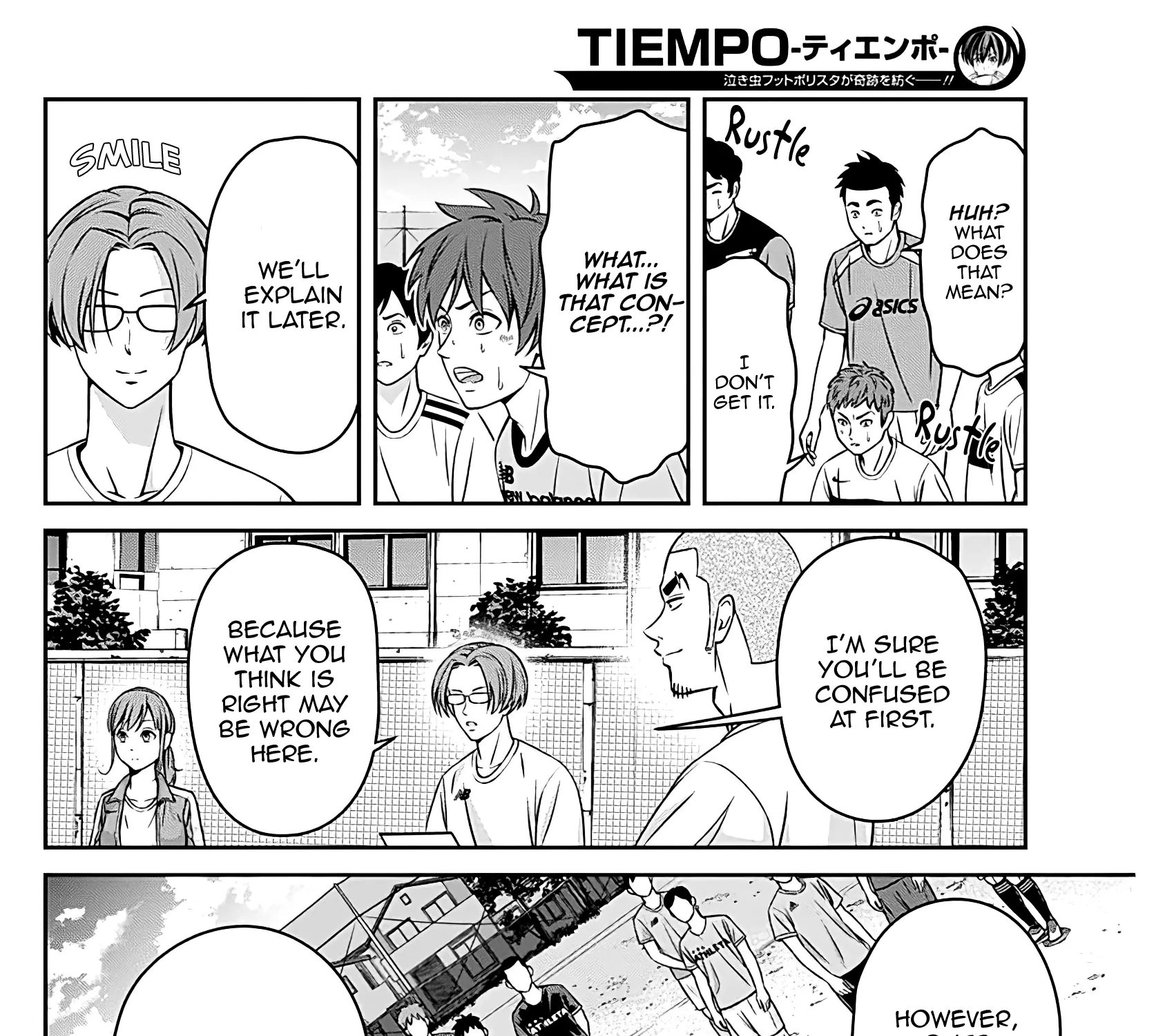 Tiempo - Page 54