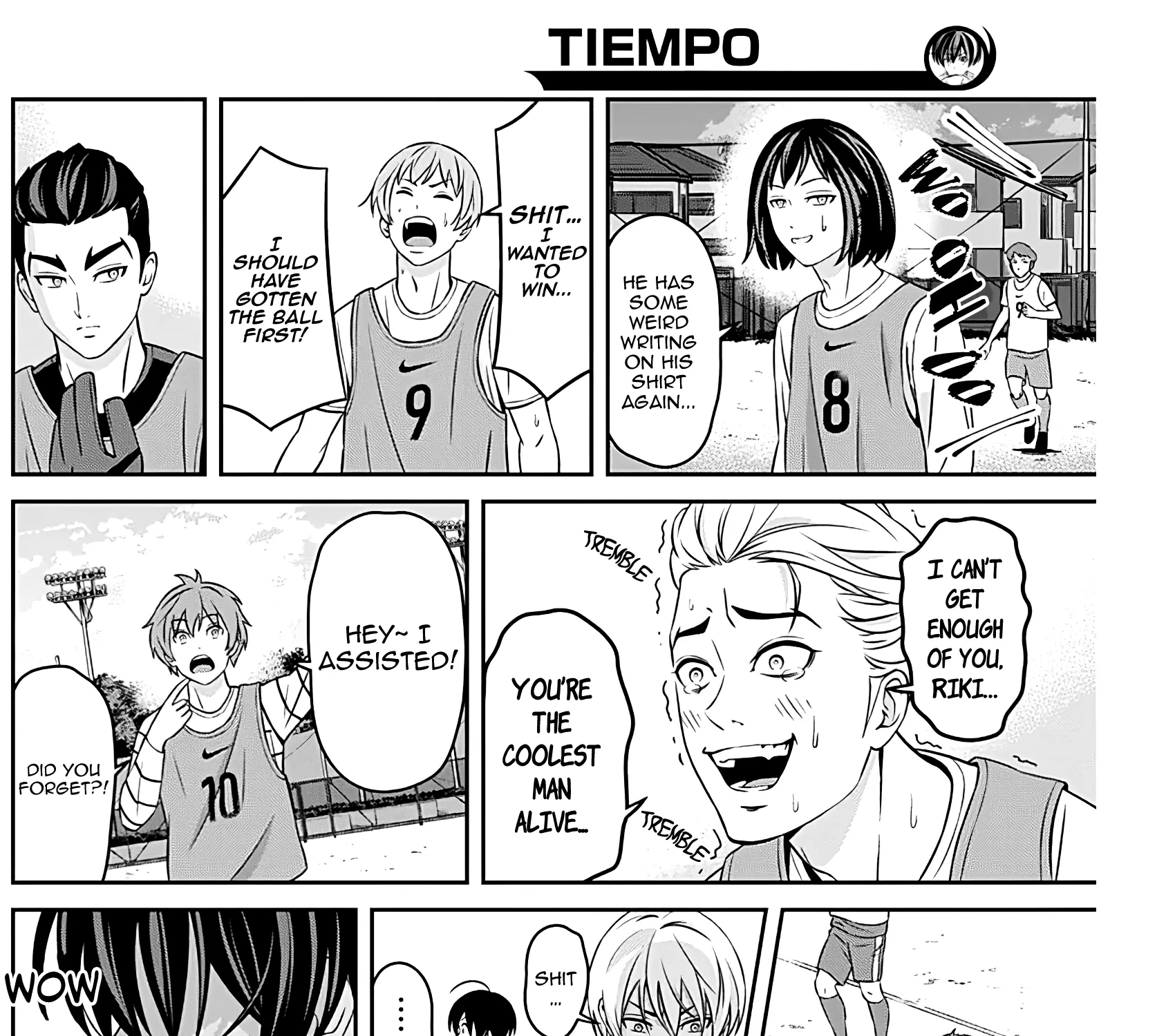 Tiempo - Page 60