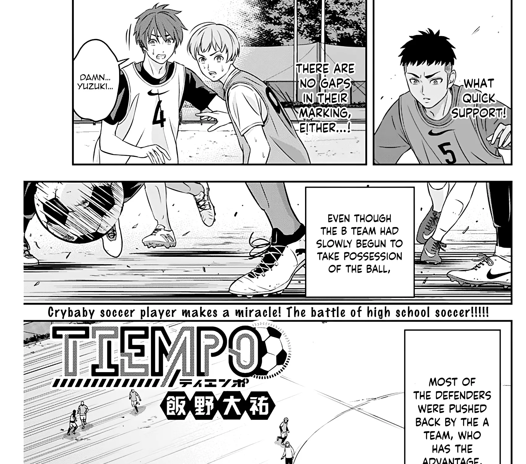 Tiempo - Page 4