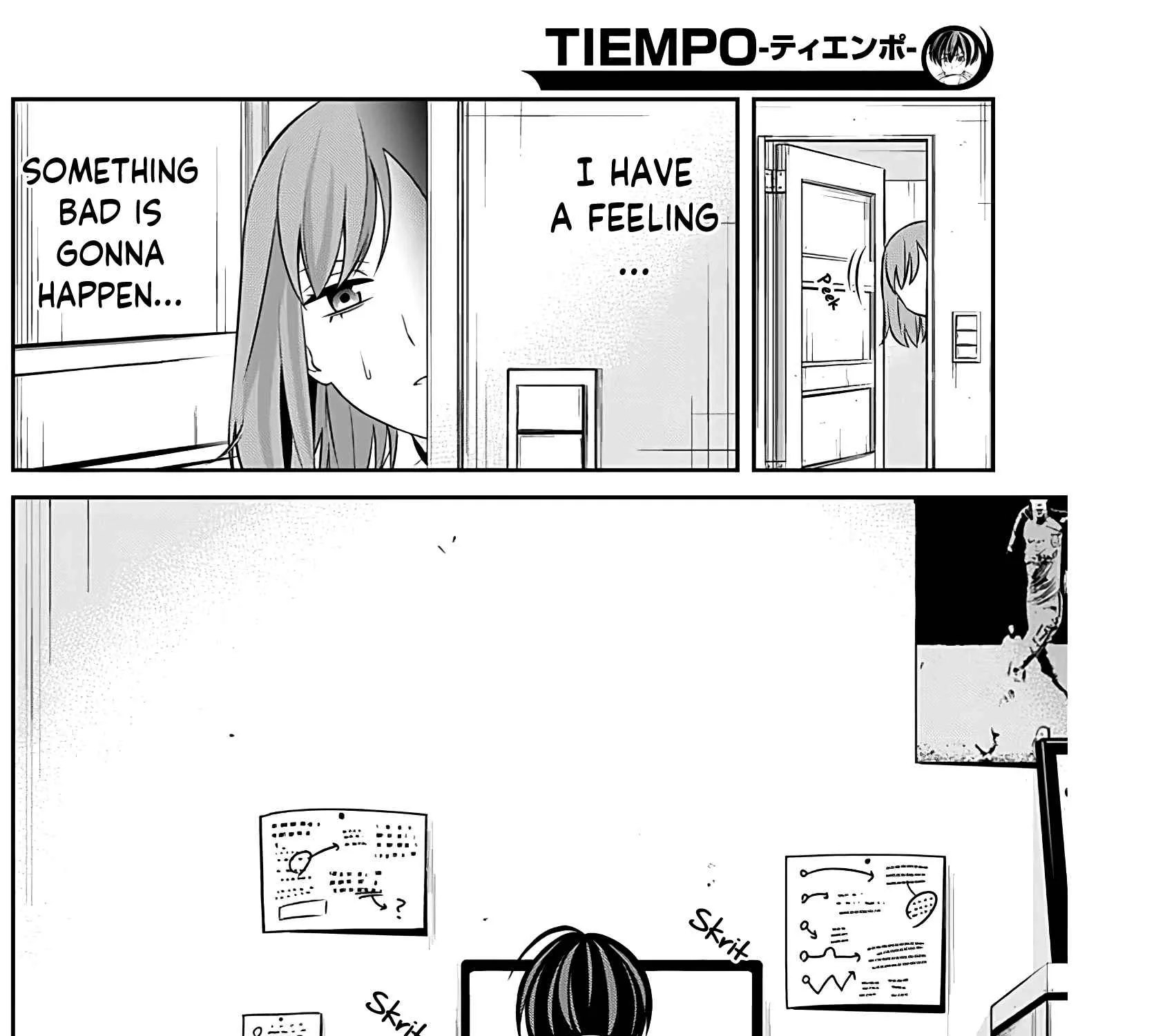 Tiempo - Page 30