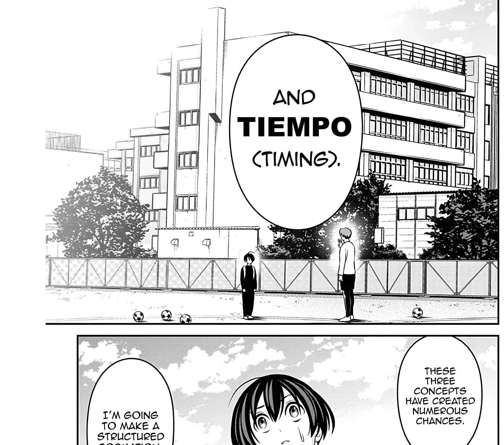 Tiempo - Page 14