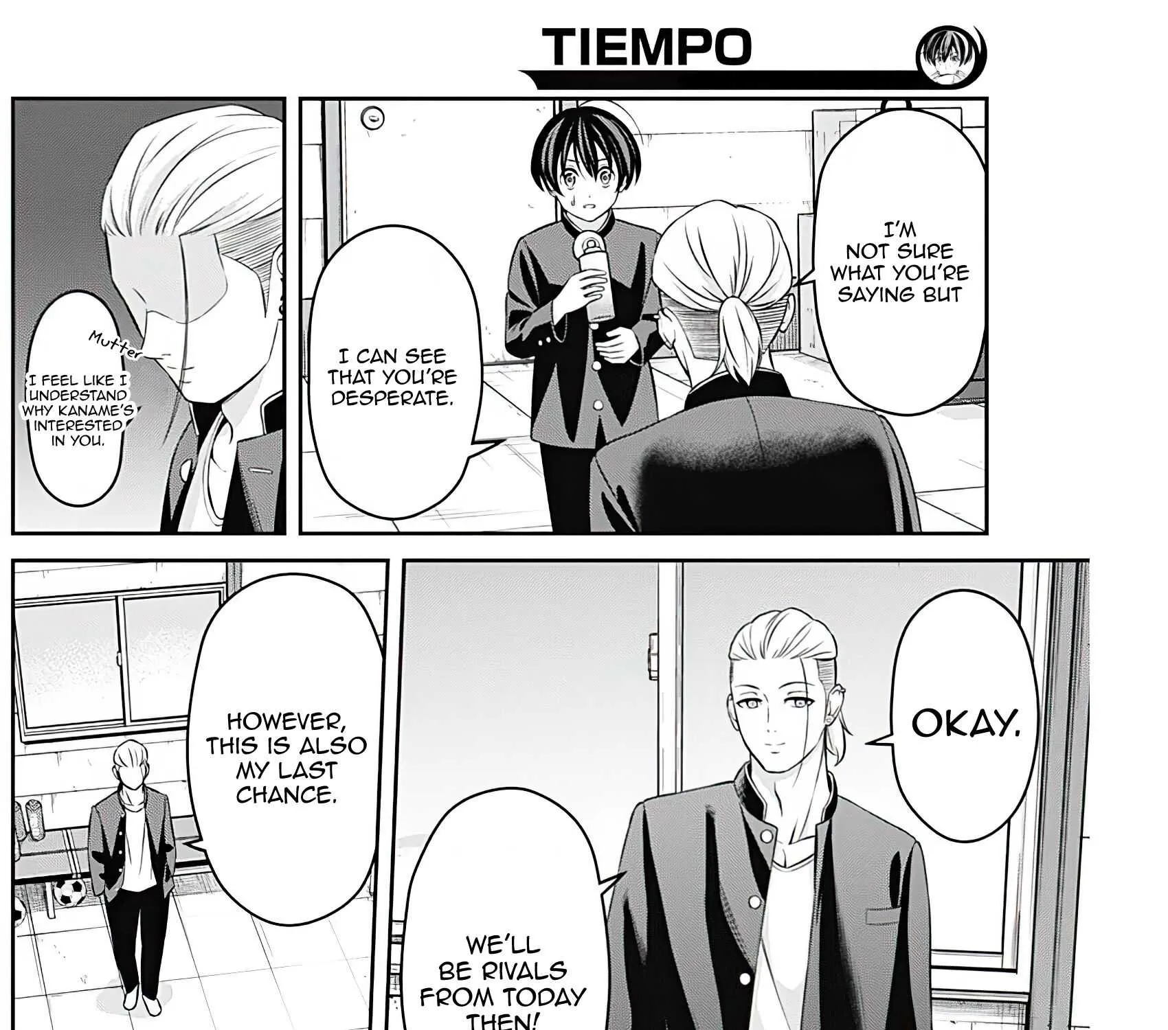 Tiempo - Page 18