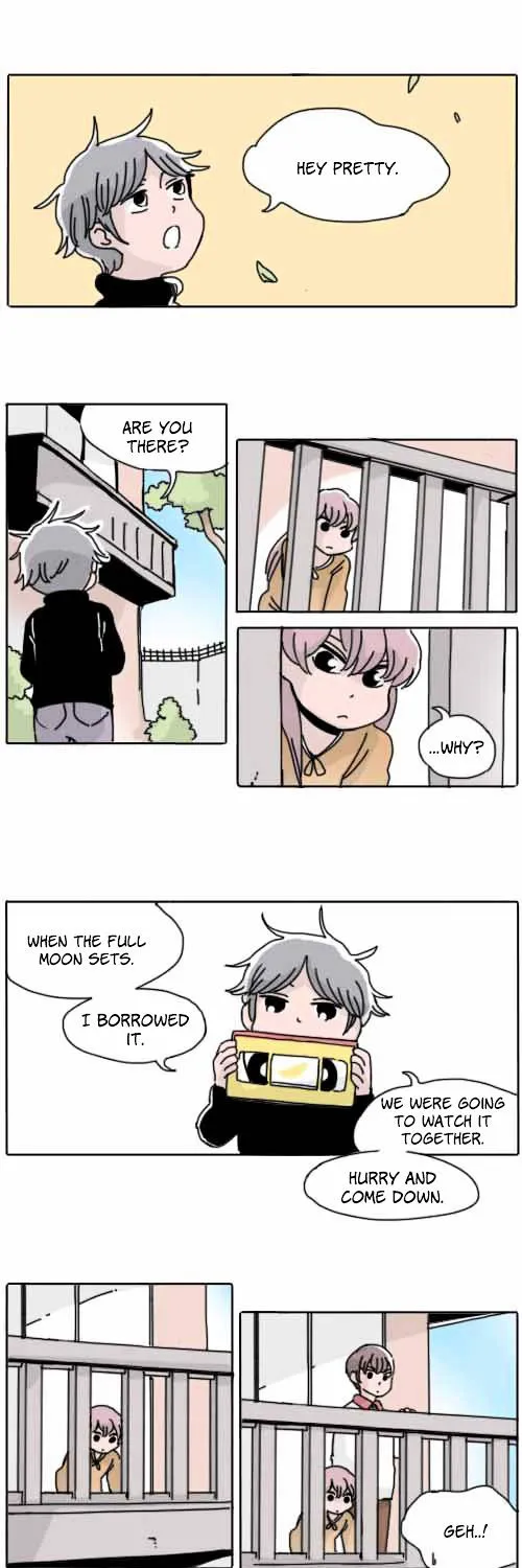 Ties Of Compassion Chapter 115.7 page 1 - MangaKakalot