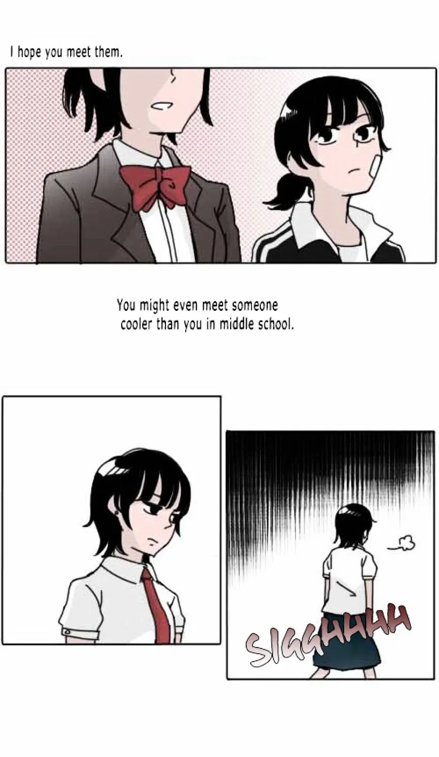 Ties Of Compassion Chapter 117.1 page 13 - MangaKakalot