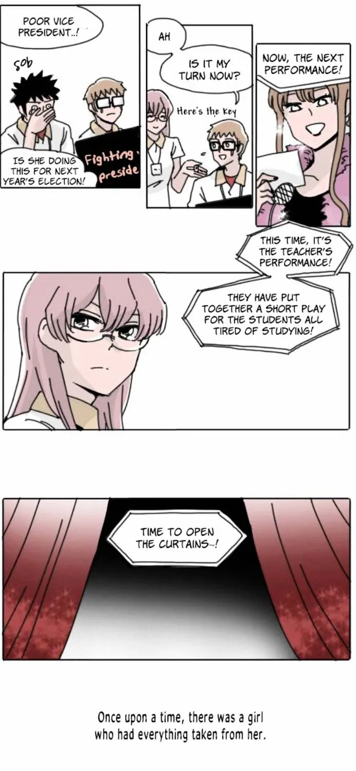 Ties Of Compassion Chapter 131 page 5 - MangaKakalot