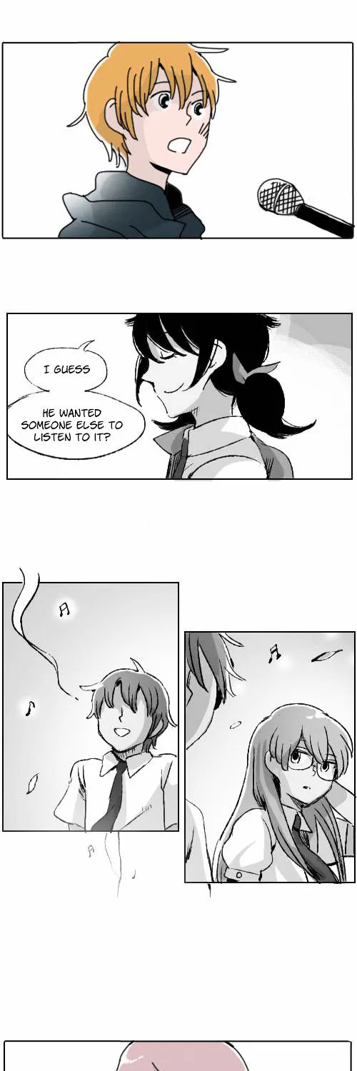 Ties Of Compassion Chapter 132 page 21 - MangaKakalot