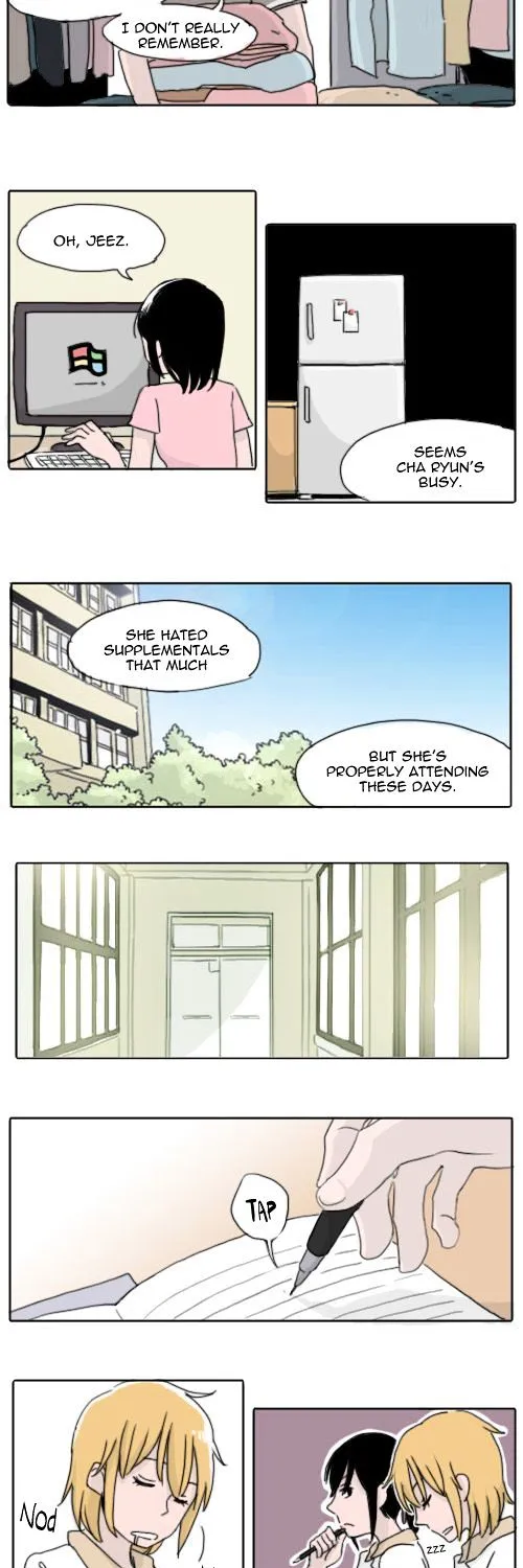 Ties Of Compassion Chapter 78 page 3 - MangaKakalot