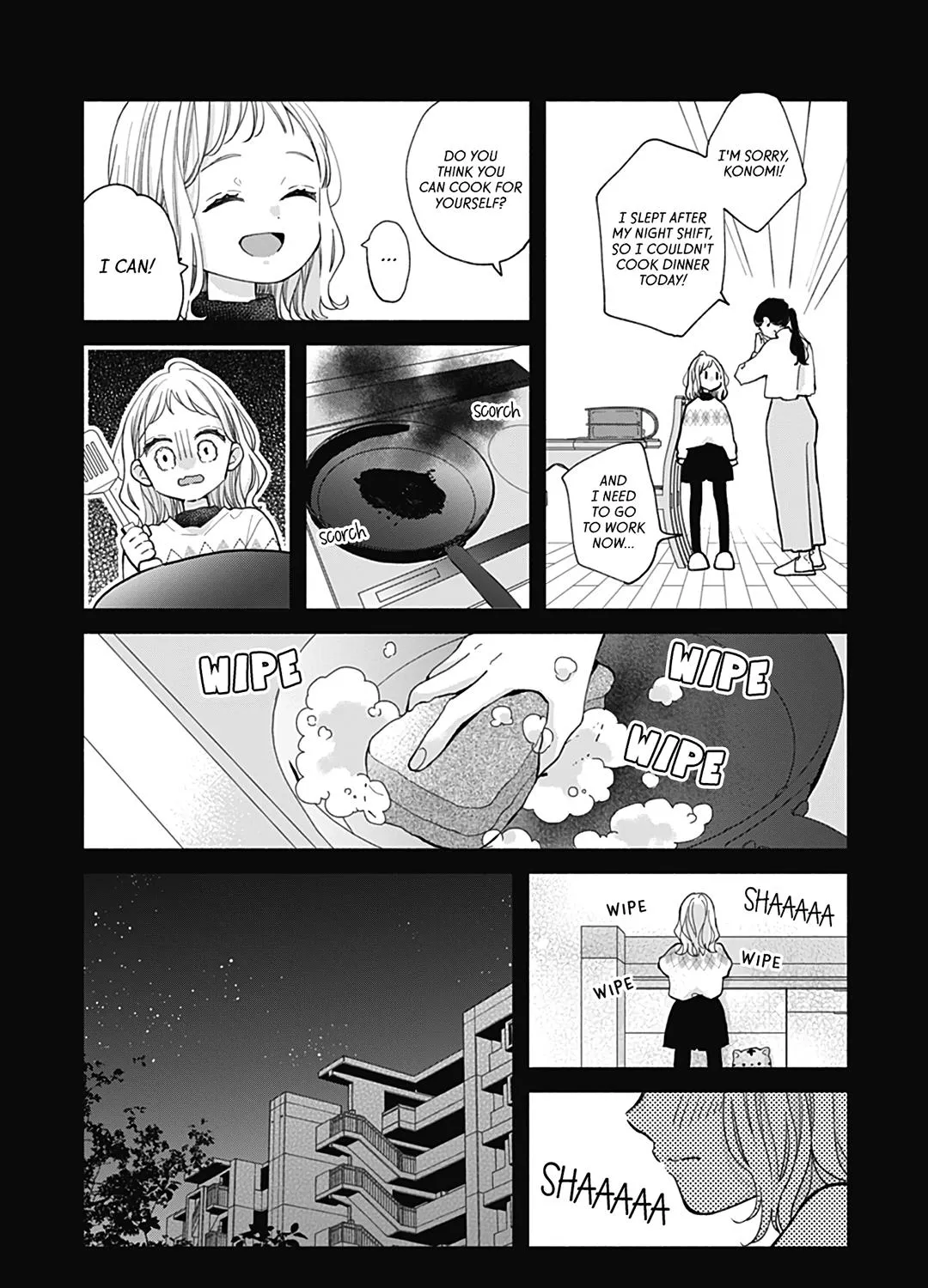 Tiger & Dragon Chapter 19 page 14 - MangaKakalot