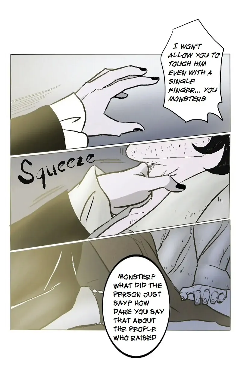 Tightening Chapter 1 page 11 - MangaNato