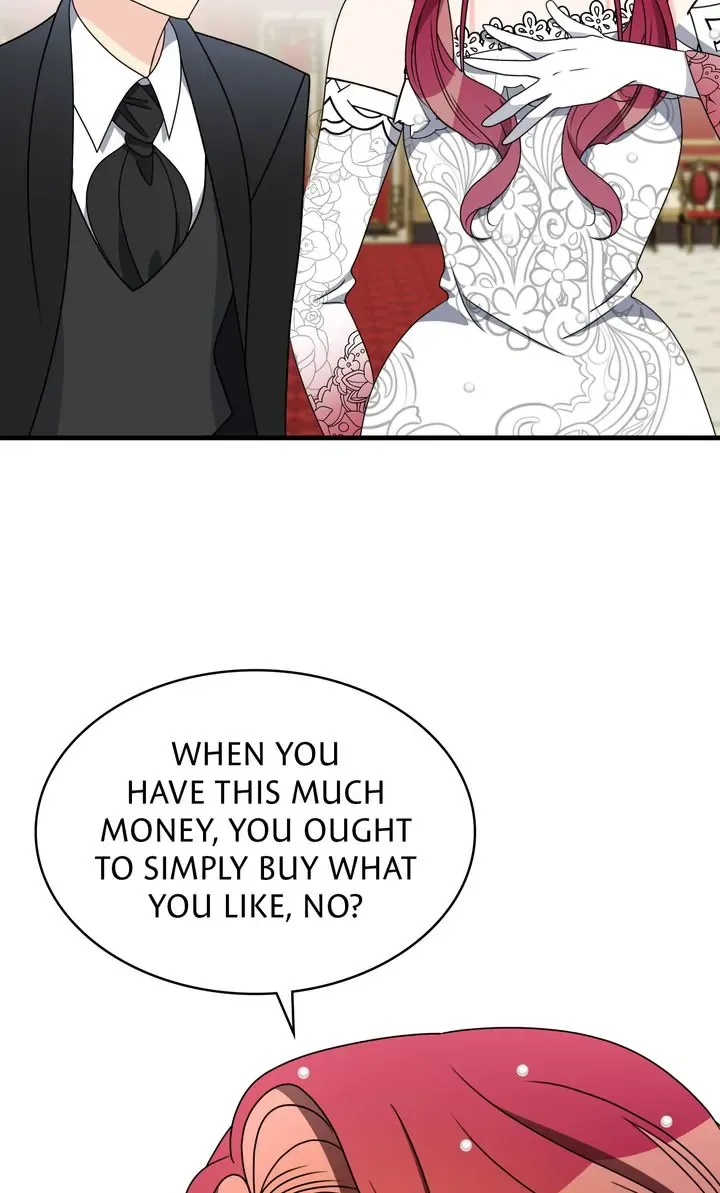 Till Divorce Do Us Part! Chapter 15 page 42 - MangaKakalot