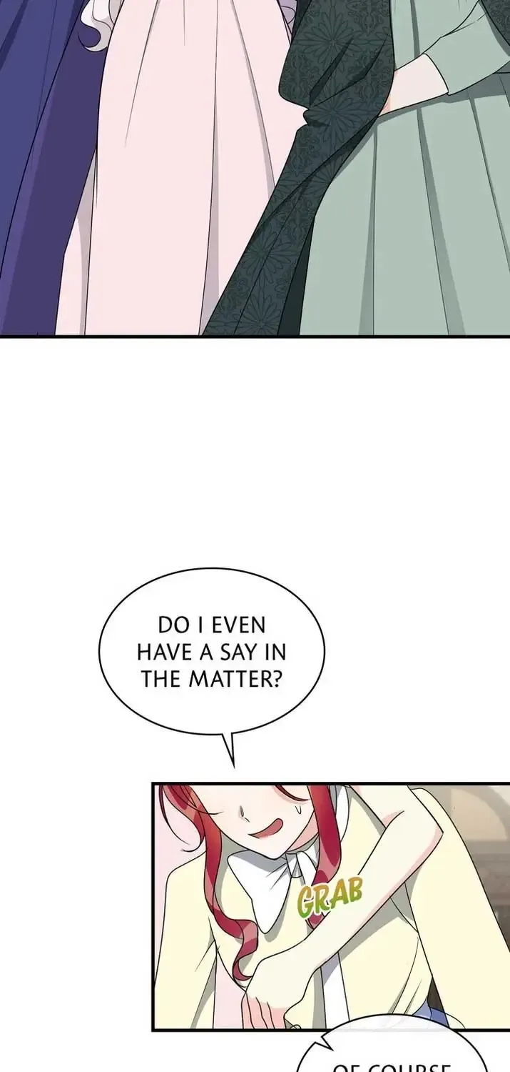 Till Divorce Do Us Part! Chapter 23 page 54 - MangaKakalot