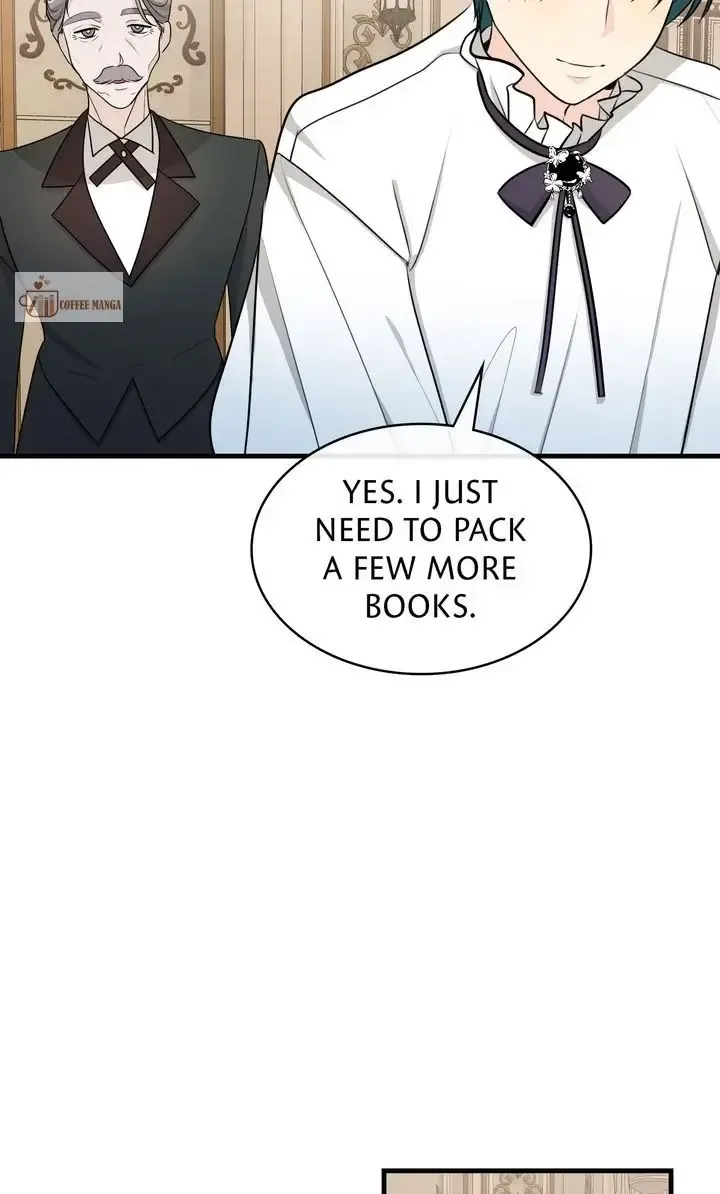 Till Divorce Do Us Part! Chapter 27 page 38 - MangaKakalot