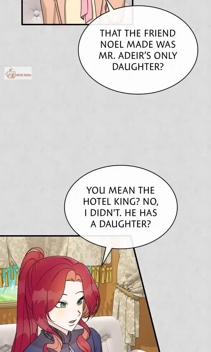 Till Divorce Do Us Part! Chapter 32.1 page 16 - MangaKakalot