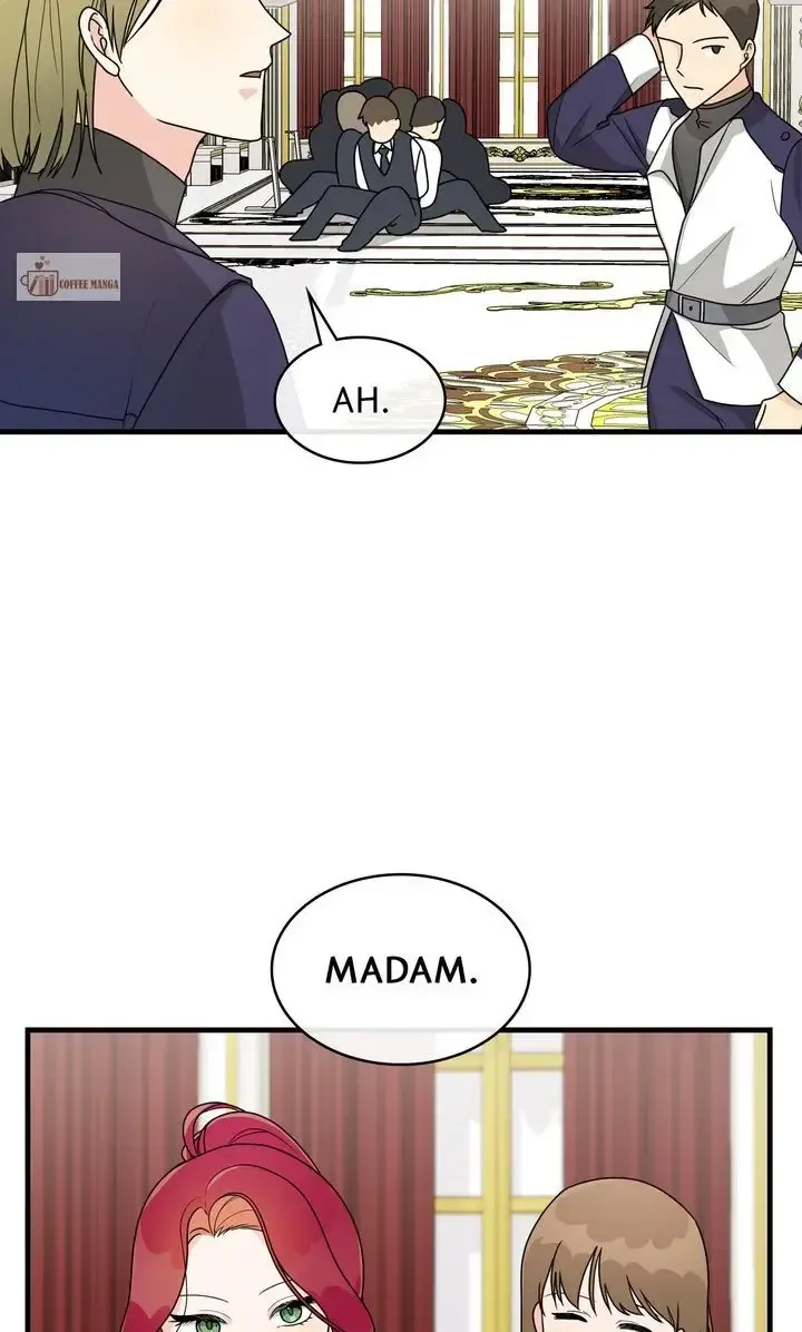 Till Divorce Do Us Part! Chapter 32.1 page 4 - MangaKakalot