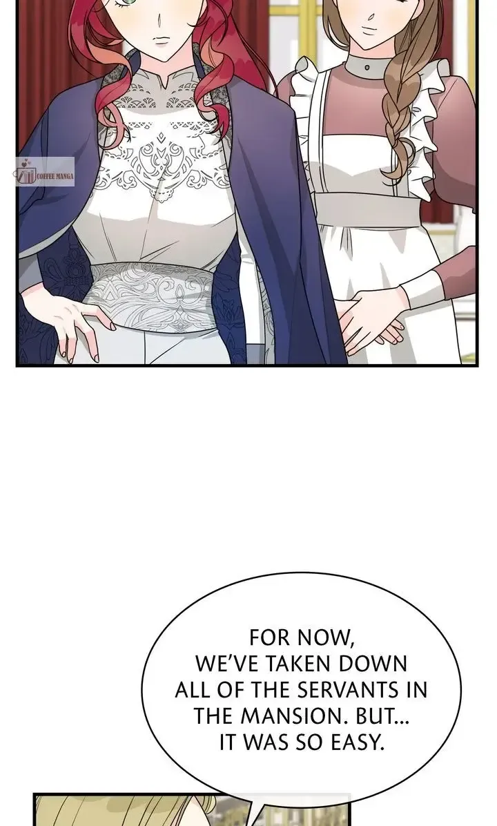 Till Divorce Do Us Part! Chapter 32.1 page 5 - MangaKakalot