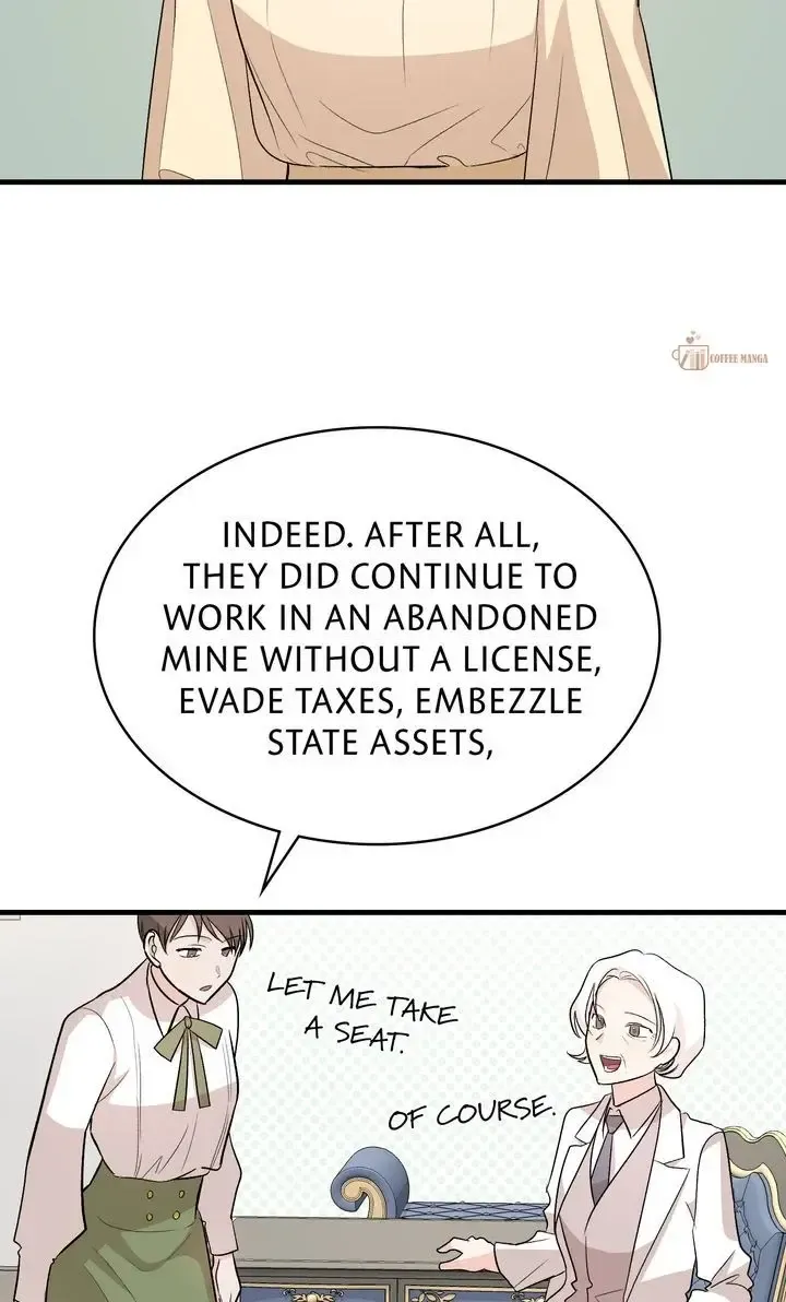 Till Divorce Do Us Part! Chapter 46 page 32 - MangaKakalot