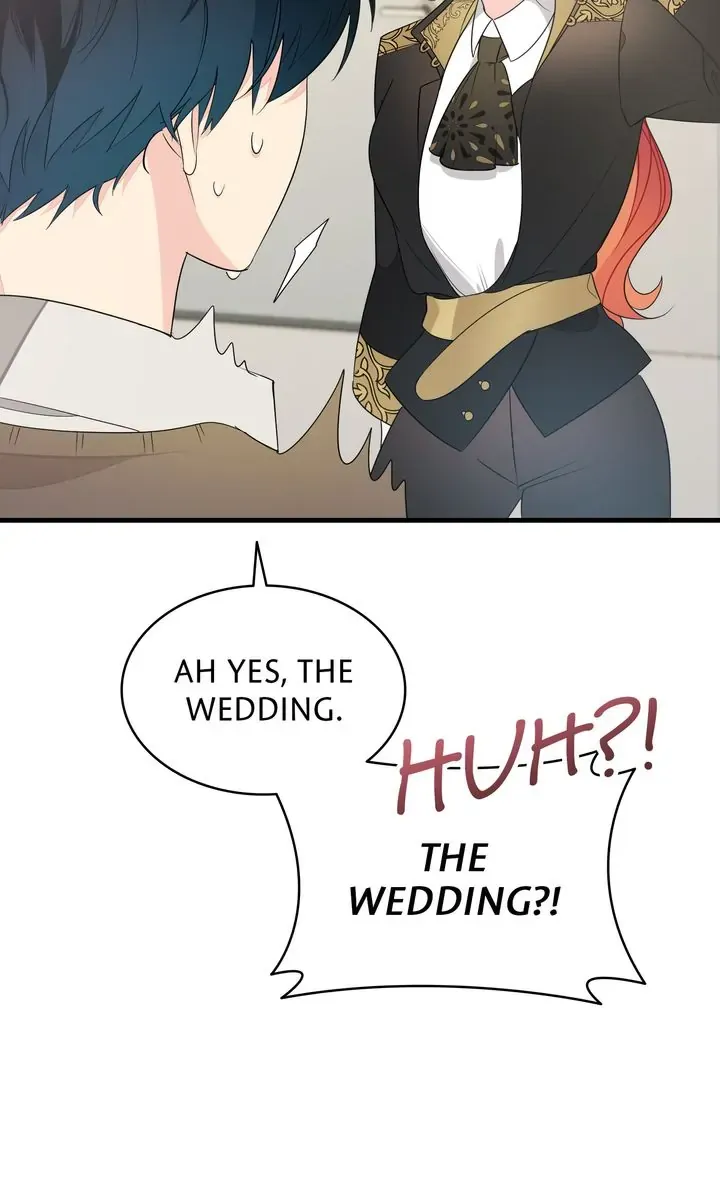 Till Divorce Do Us Part! Chapter 6 page 33 - MangaKakalot