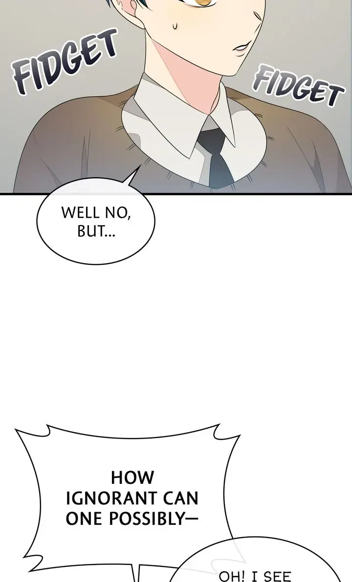 Till Divorce Do Us Part! Chapter 6 page 36 - MangaKakalot