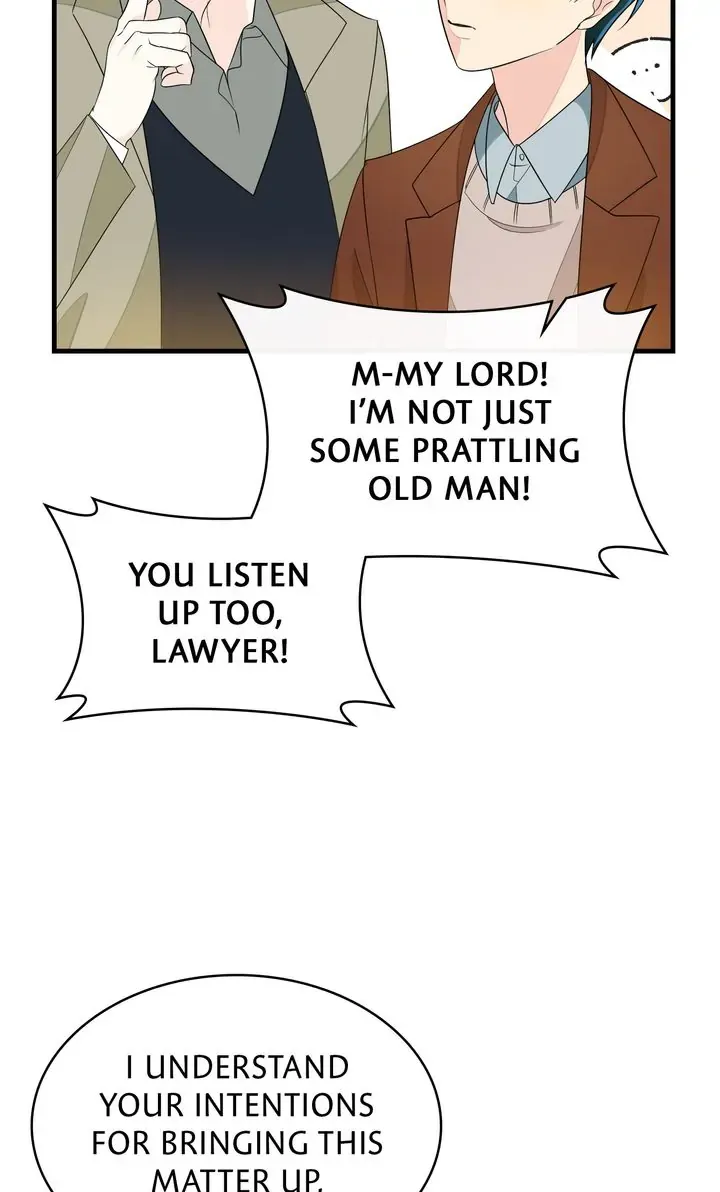 Till Divorce Do Us Part! Chapter 6 page 5 - MangaKakalot