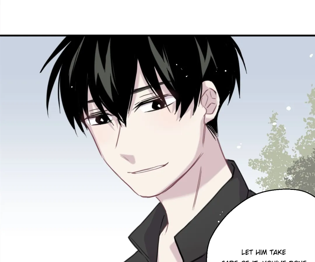 Timbre In His Heart Chapter 36 page 44 - MangaKakalot