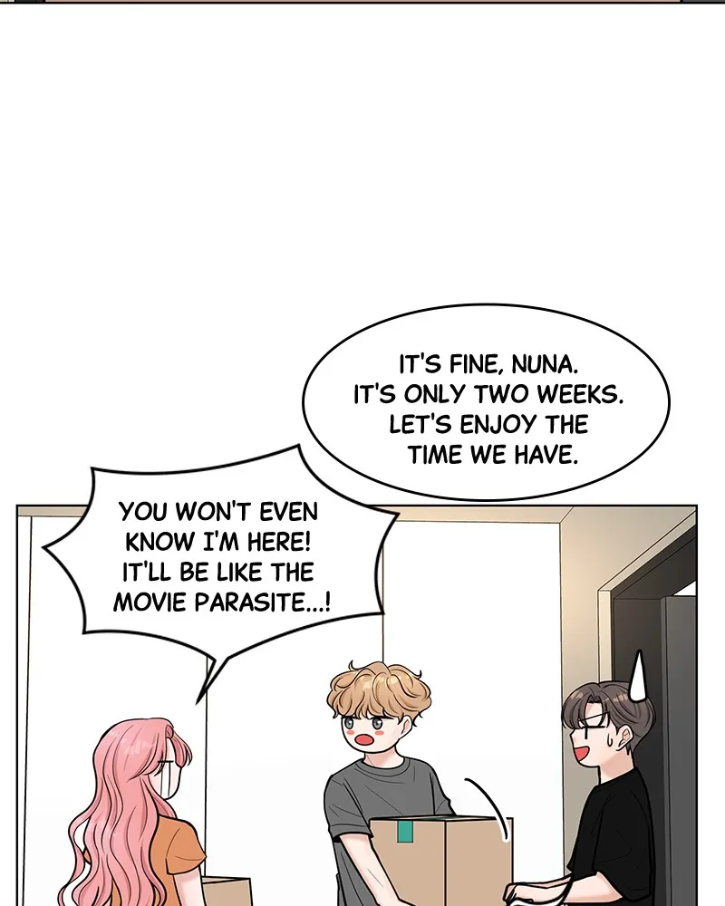 Time And Reason Chapter 36 page 27 - MangaNato