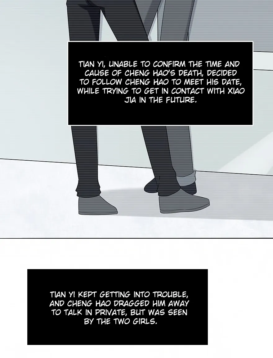 Time Lover - Page 3