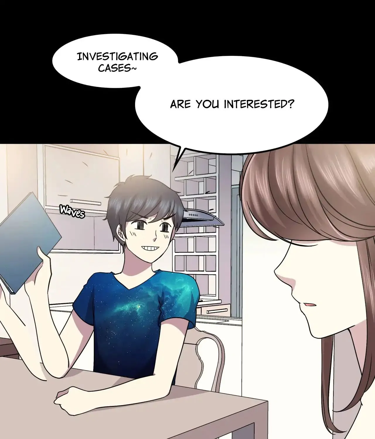 Time Lover - Page 85