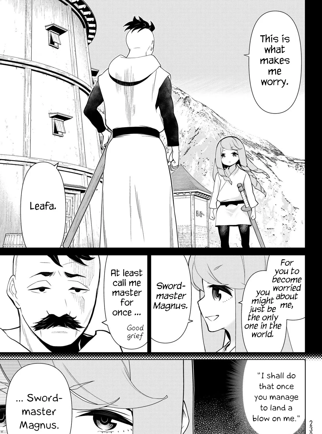 Time Stop Brave Chapter 13 page 57 - MangaKakalot