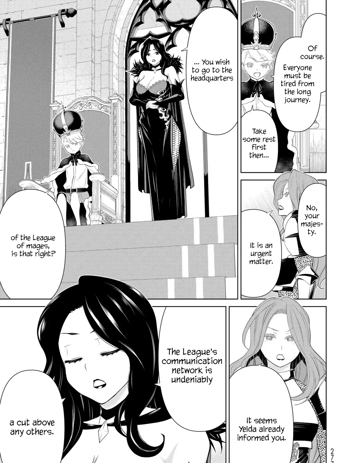 Time Stop Brave Chapter 51 page 31 - MangaKakalot