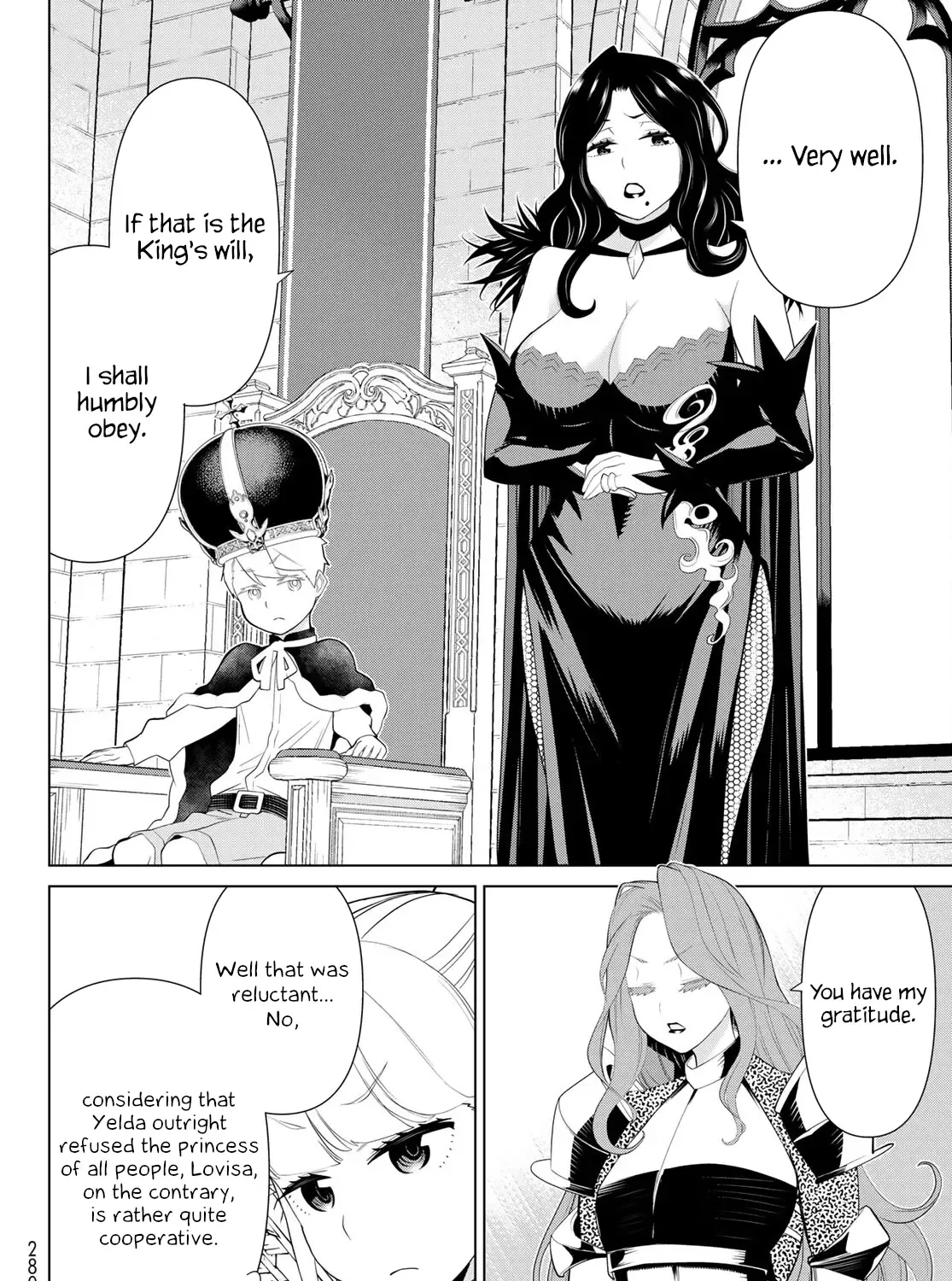 Time Stop Brave Chapter 51 page 37 - MangaKakalot