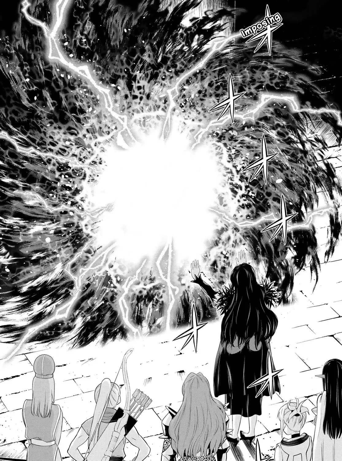 Time Stop Brave Chapter 51 page 47 - MangaKakalot