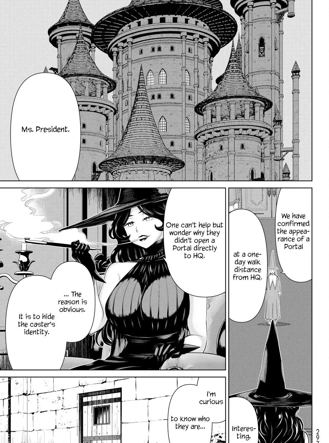 Time Stop Brave Chapter 51 page 67 - MangaKakalot