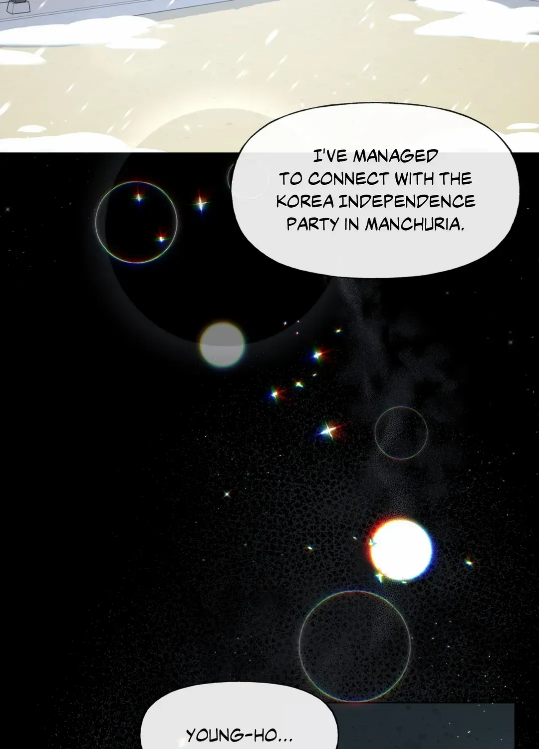 Time Traveler Chapter 12 page 80 - MangaNelo