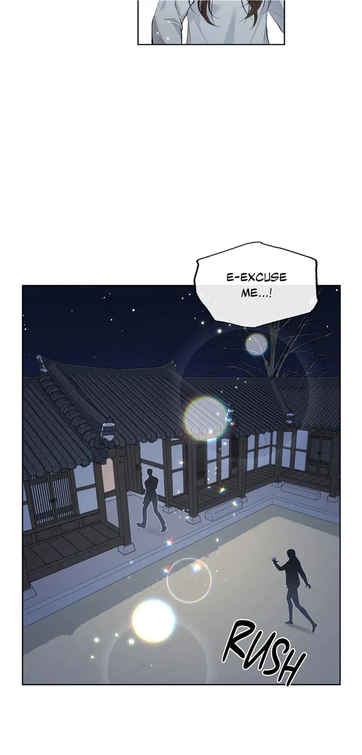 Time Traveler Chapter 14 page 57 - MangaKakalot