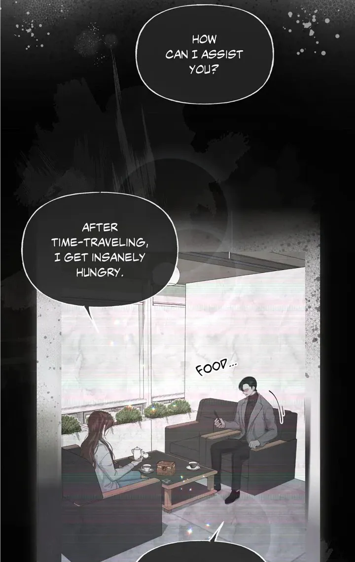 Time Traveler Chapter 15 page 67 - Mangabat