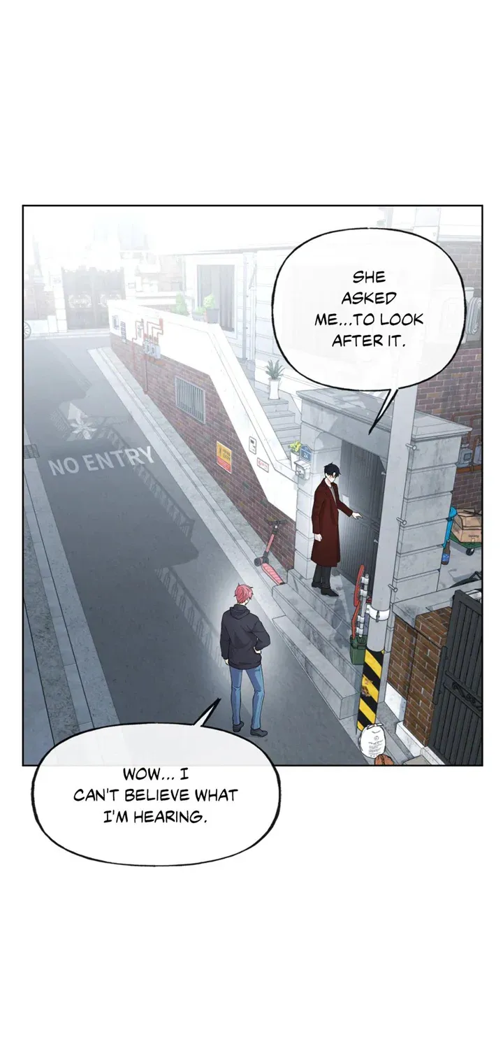 Time Traveler Chapter 16 page 3 - Mangabat