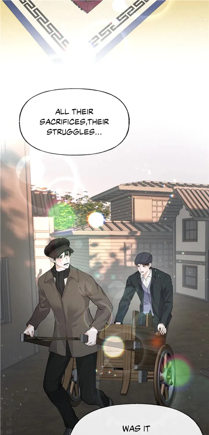 Time Traveler Chapter 16 page 47 - Mangabat