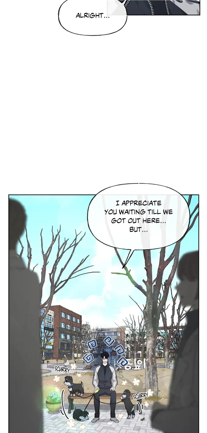 Time Traveler Chapter 17 page 3 - MangaNelo