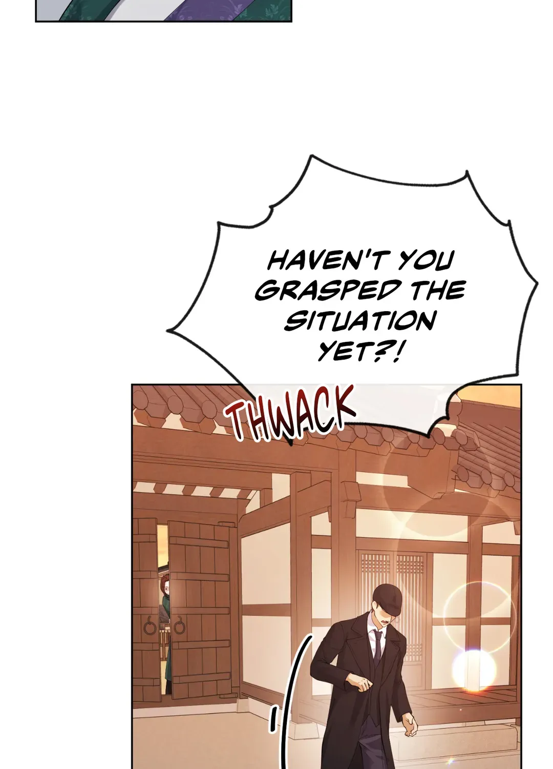 Time Traveler Chapter 19 page 140 - MangaKakalot