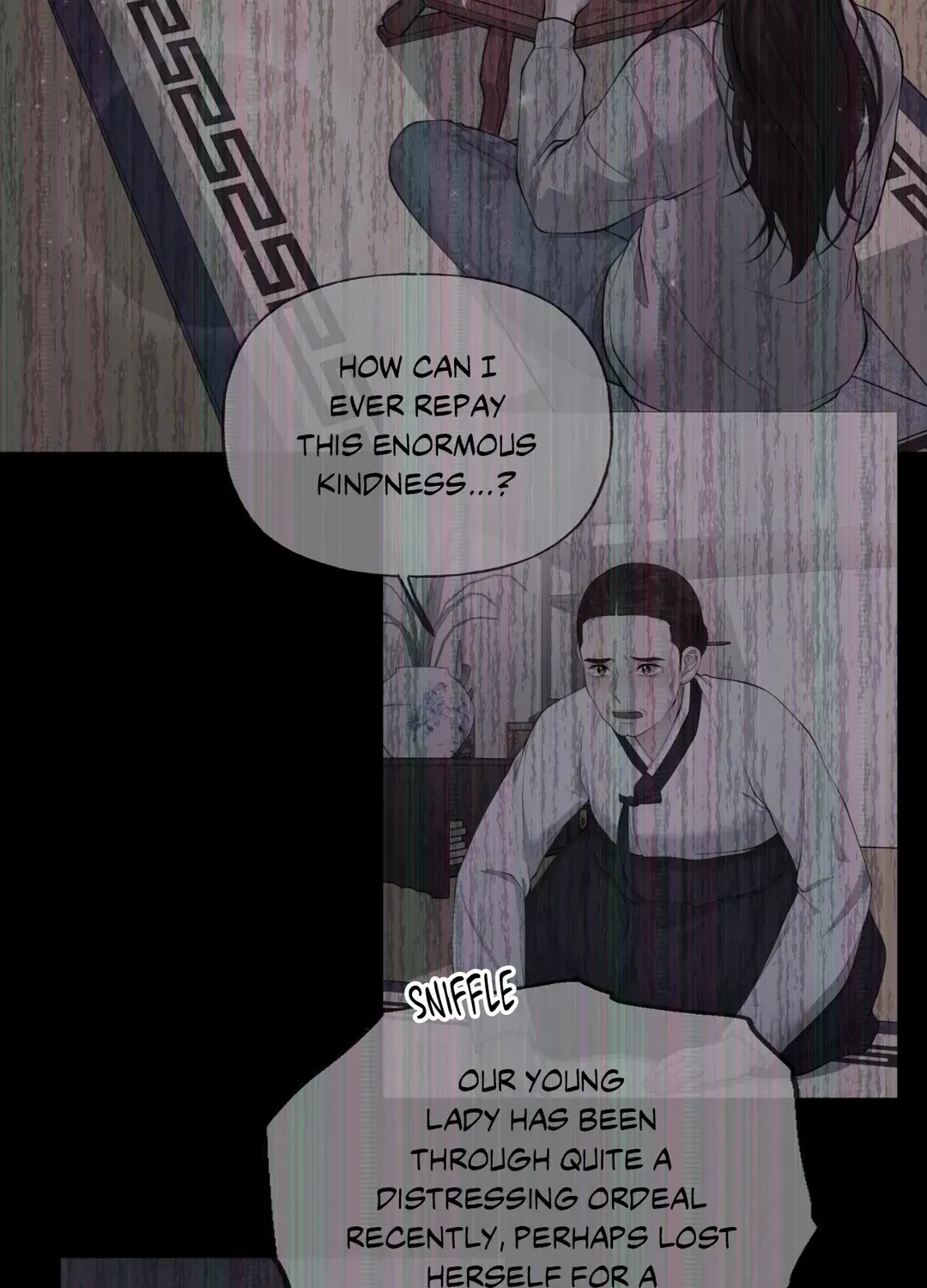 Time Traveler Chapter 19 page 49 - MangaKakalot