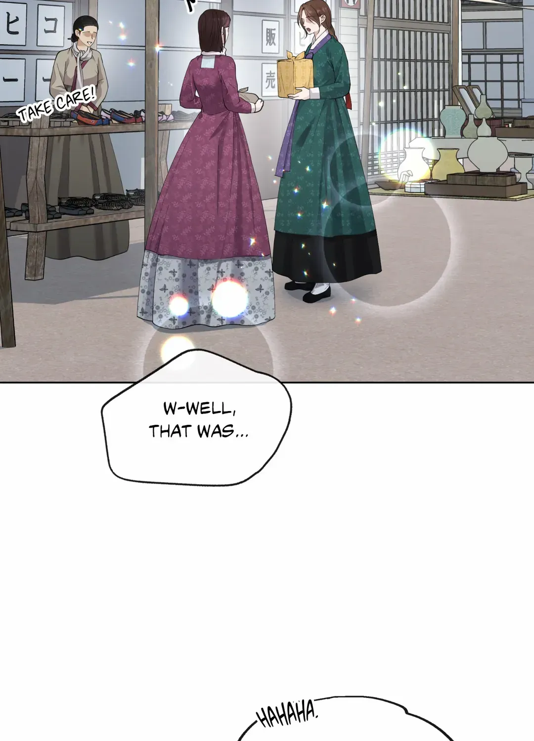 Time Traveler Chapter 19 page 78 - Mangabat