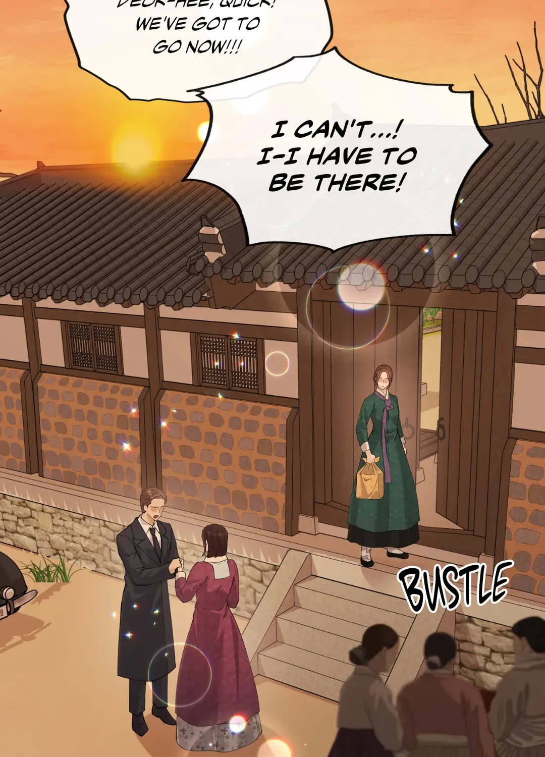 Time Traveler Chapter 20 page 75 - MangaKakalot