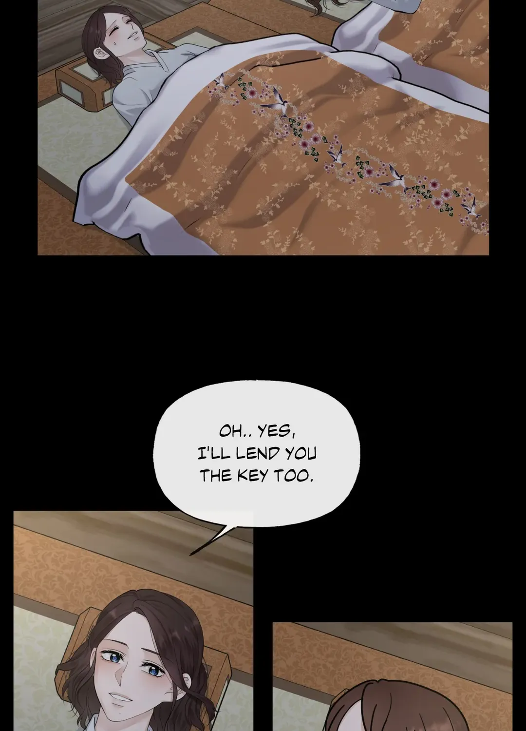 Time Traveler Chapter 22 page 6 - MangaKakalot