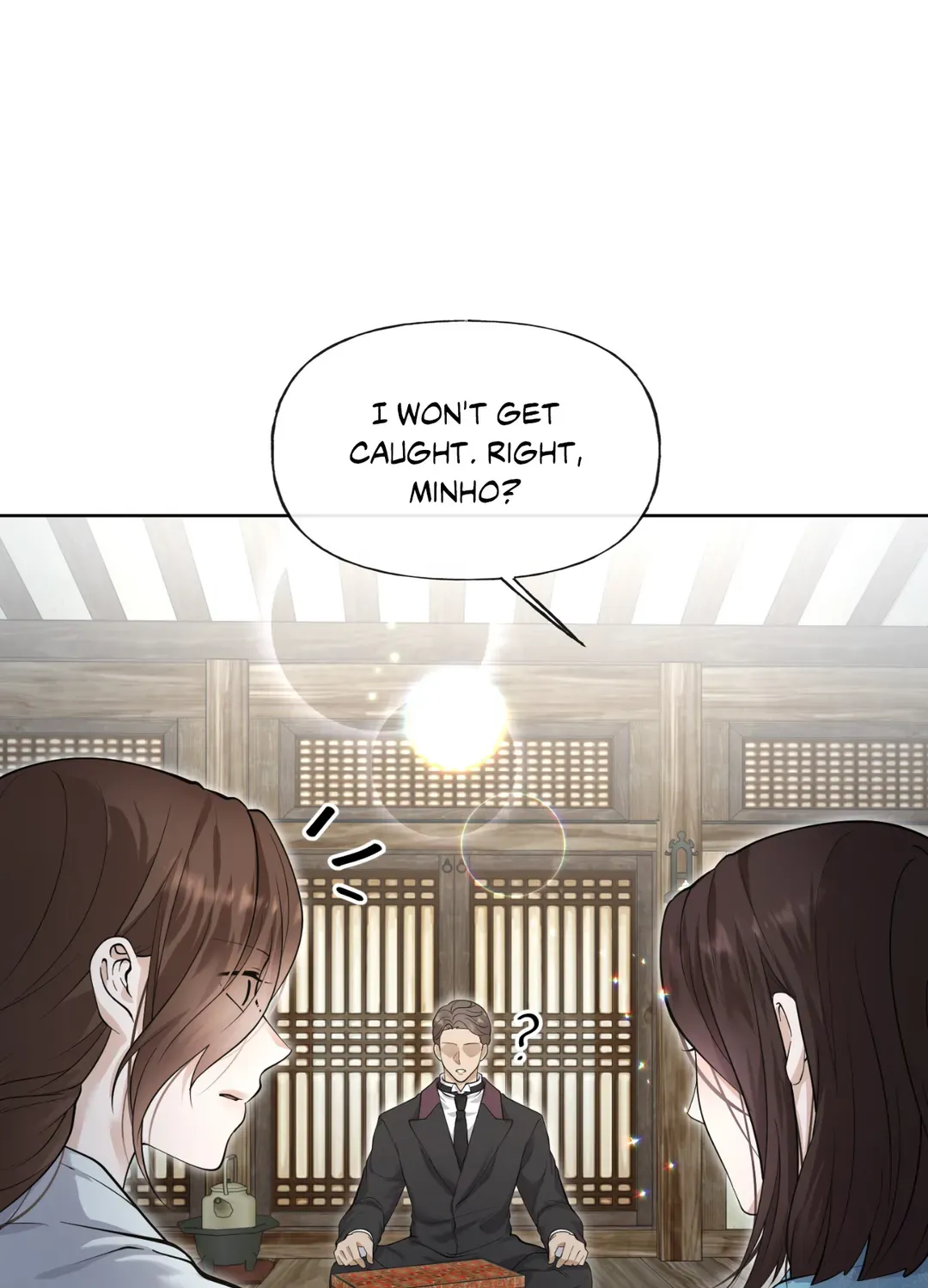 Time Traveler Chapter 22 page 66 - MangaKakalot