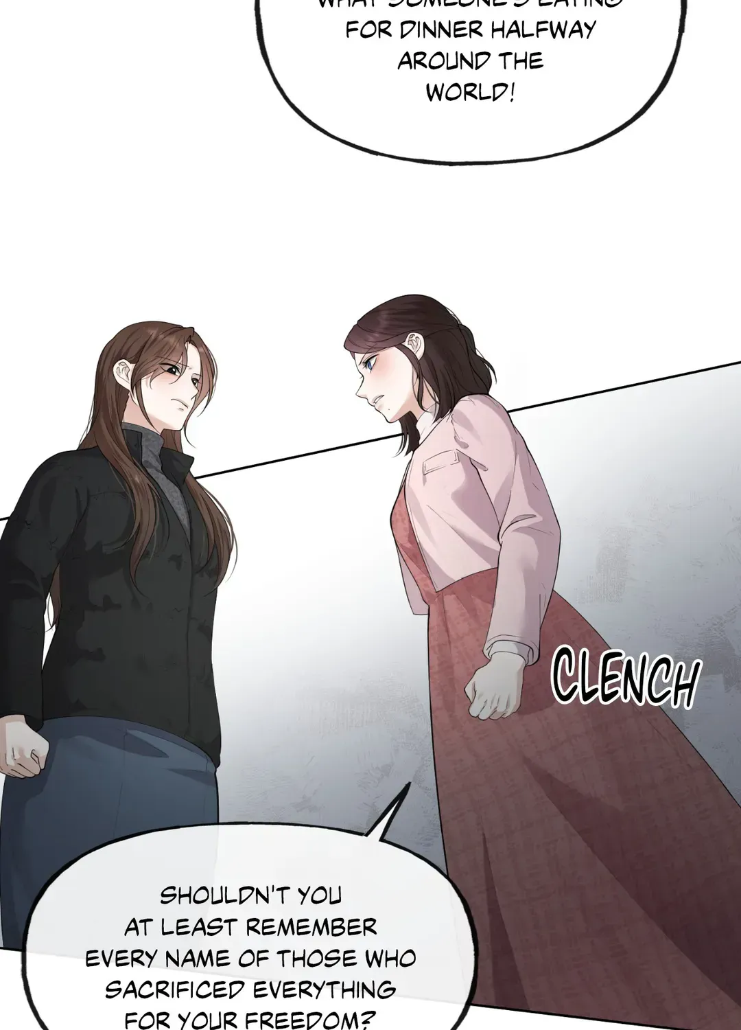 Time Traveler Chapter 26 page 95 - MangaKakalot