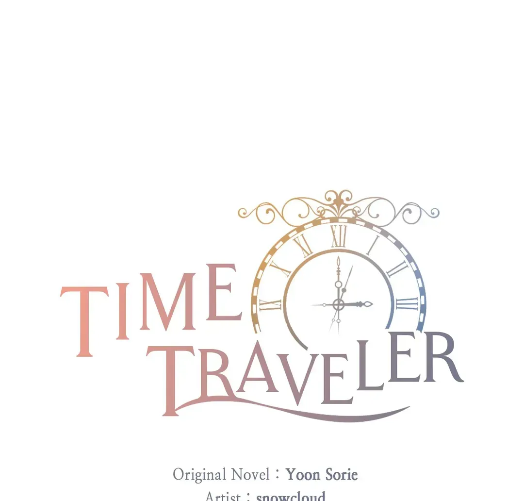 Time Traveler Chapter 27 page 20 - Mangabat